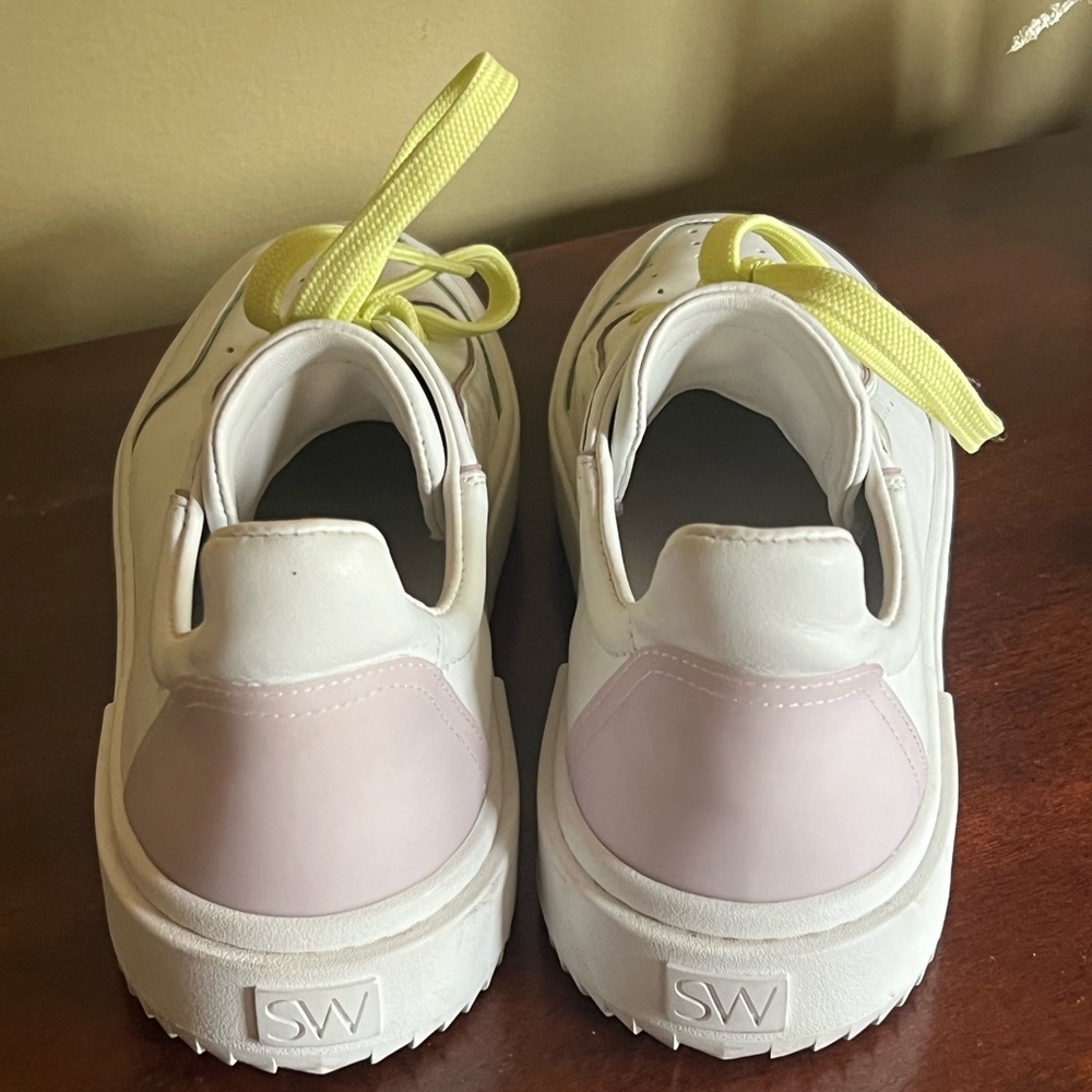 SW shoes - Picture 2 of 2